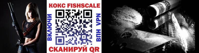 Кокаин FishScale  Козьмодемьянск 